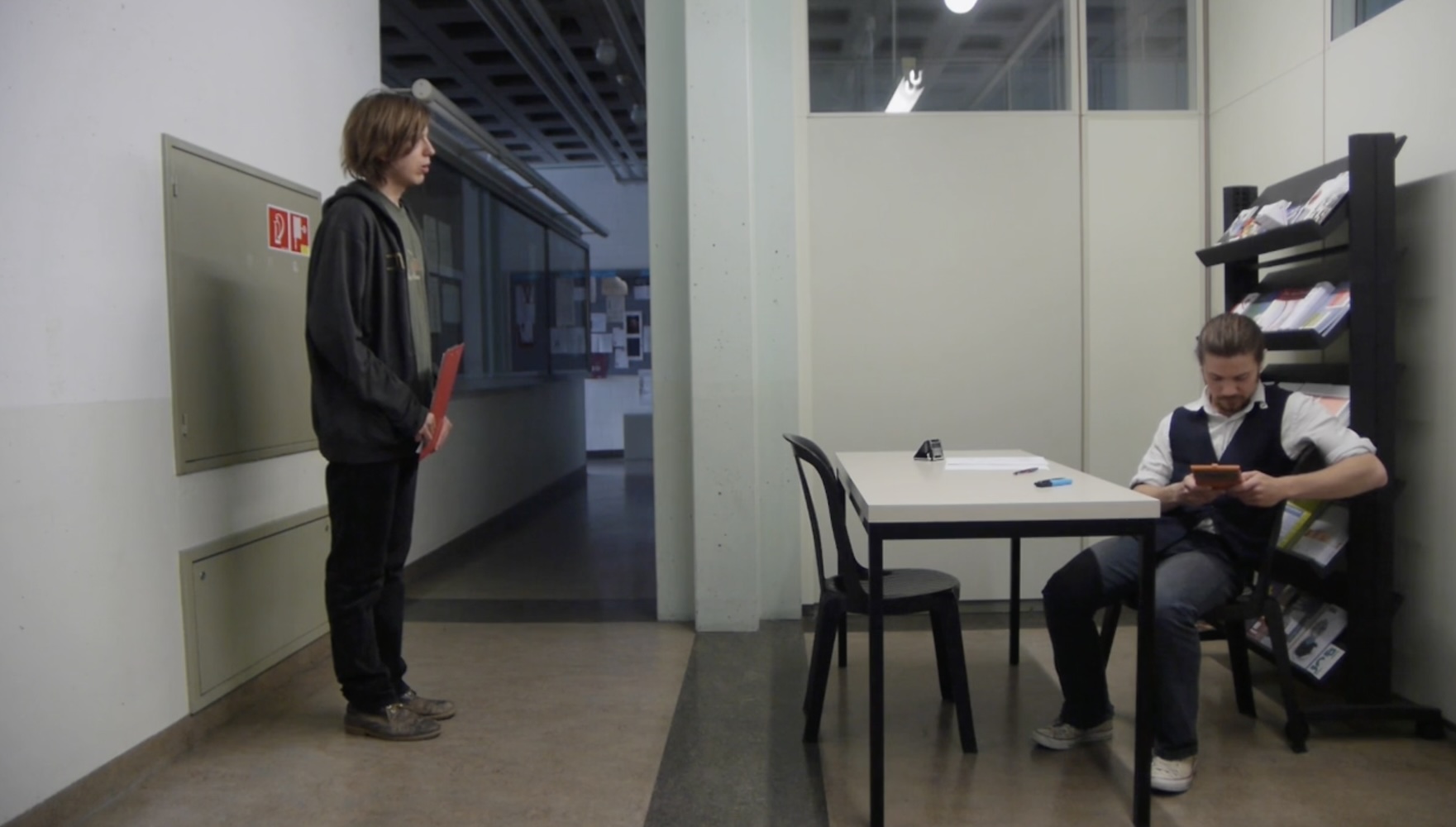 Désorientation Professionelle