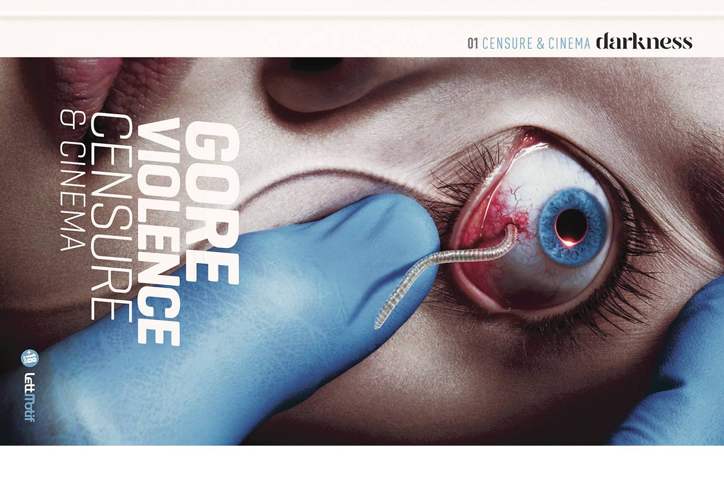 Darkness, censure et cinéma (1. Gore & violence)